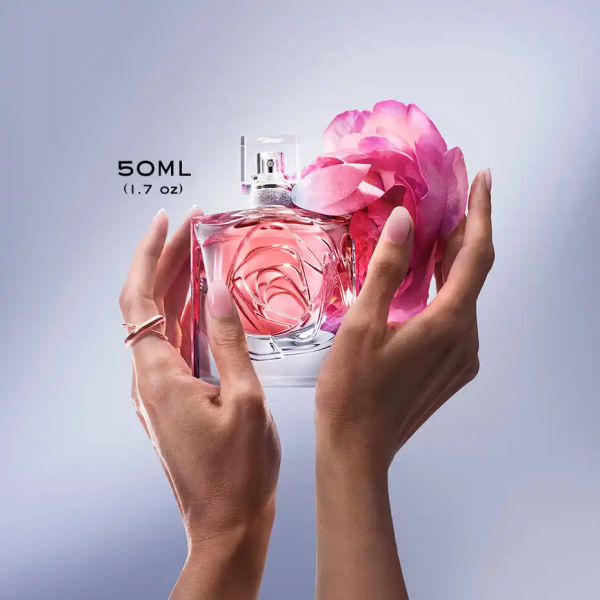 Nước Hoa Nữ Lancome La Vie Est Belle Rose Extraordinaire (2027) EDP 100ml Chính Hãng