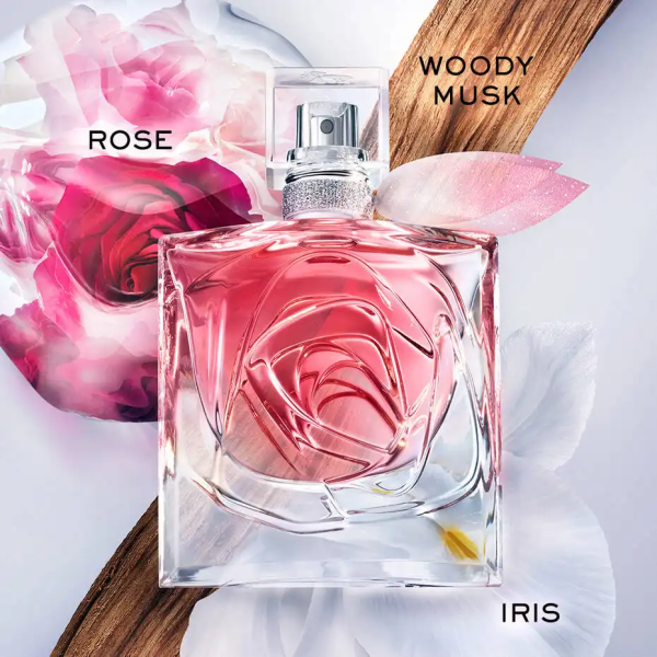 Nước Hoa Nữ Lancome La Vie Est Belle Rose Extraordinaire (2027) EDP 100ml Chính Hãng