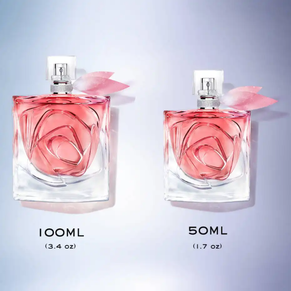 Nuoc Hoa Nu Lancome La Vie Est Belle Rose Extraordinaire 2029 EDP 100ml Chinh Hang