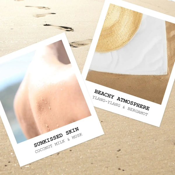 Nước Hoa Nữ Maison Margiela Replica Beach Walk EDT Niche Chính Hãng 100ml