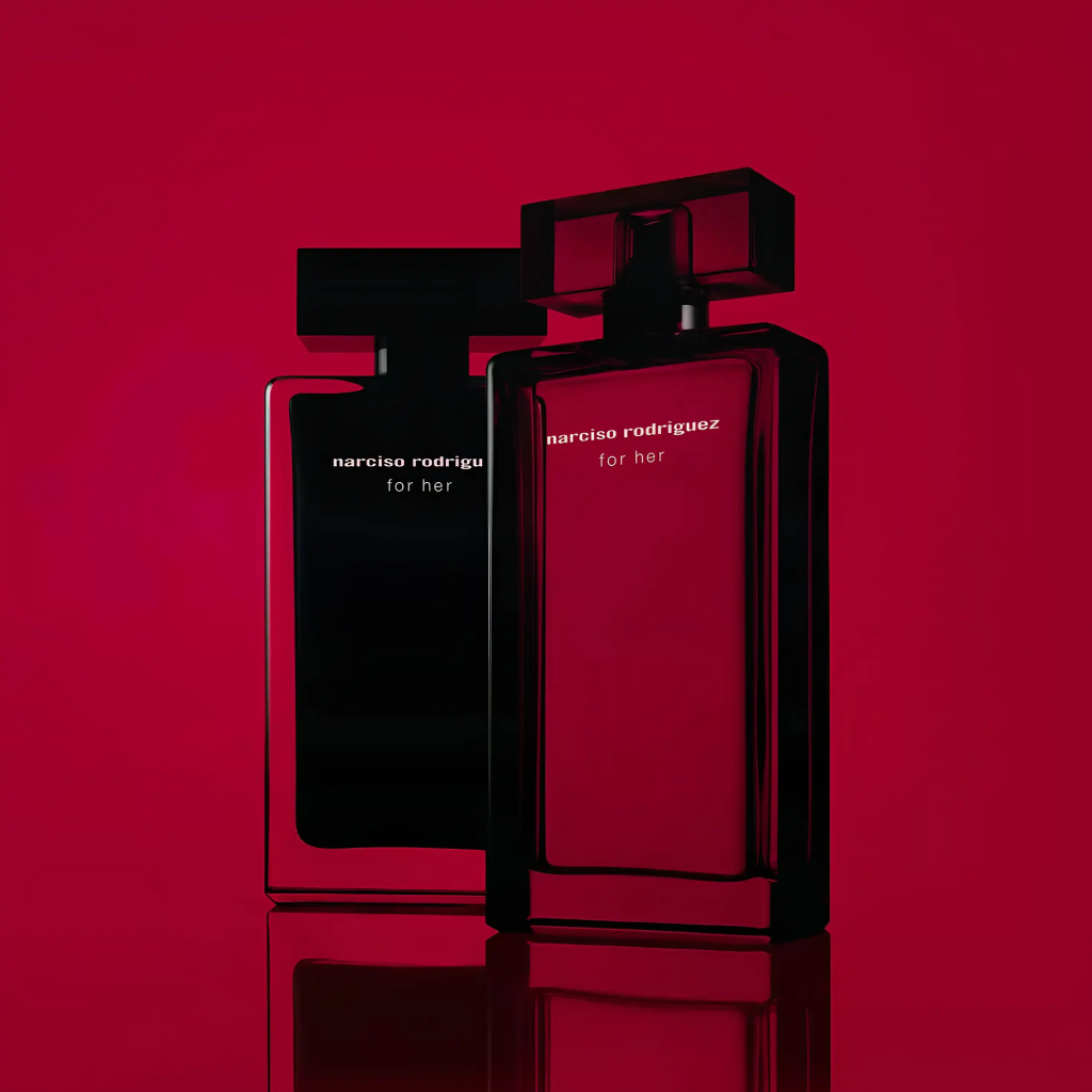 Nước Hoa Nữ Narciso Rodriguez For Her (2026) EDP Intense 100ml Chính Hãng