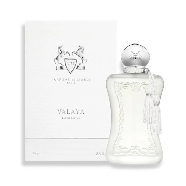 Nước Hoa Nữ Parfums De Marly Valaya (2023) EDP 75ml Niche Chính Hãng