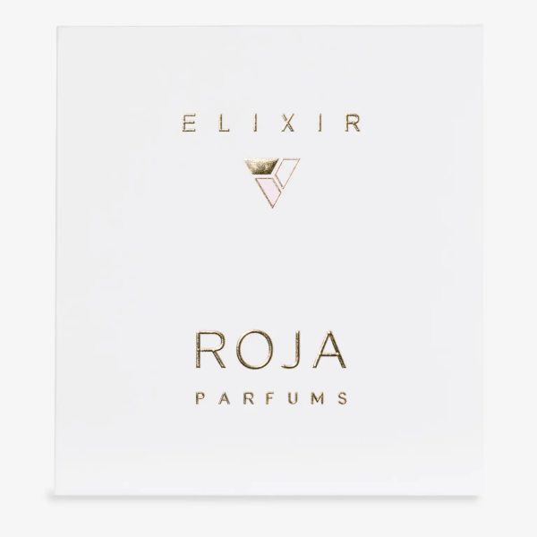 Nước Hoa Nữ Roja Parfums Elixir Pour Femme EDP Chính Hãng 100ml