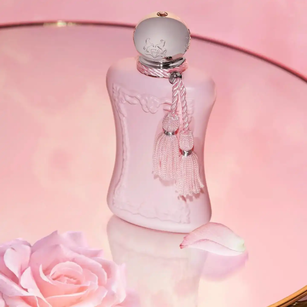 Nuoc Hoa Parfums De Marly Delina EDP Nu Chinh Hang 75ml 4