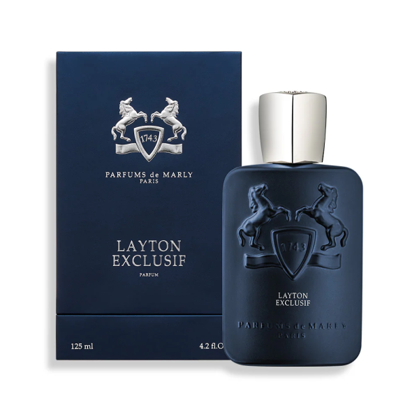 Nước Hoa Parfums De Marly Layton Exclusif Parfum Unisex Niche 125ml (3)