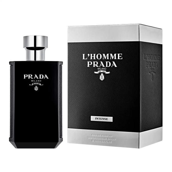 Nước Hoa Prada L’Homme Intense EDP Nam Chính Hãng 100ml (2)
