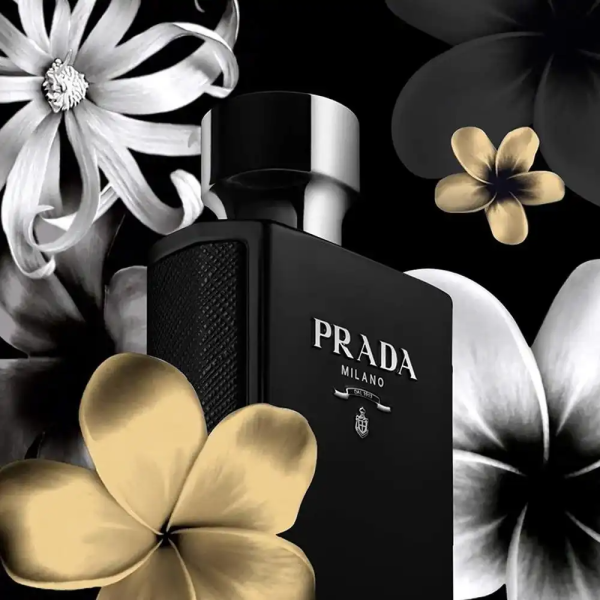 Nước Hoa Prada L’Homme Intense EDP Nam Chính Hãng 100ml (2)