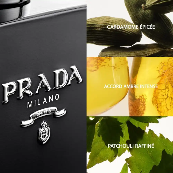 Nước Hoa Prada L’Homme Intense EDP Nam Chính Hãng 100ml (2)