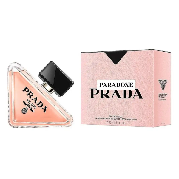 Nước Hoa Prada Paradoxe EDP Nữ Chính Hãng 90ml