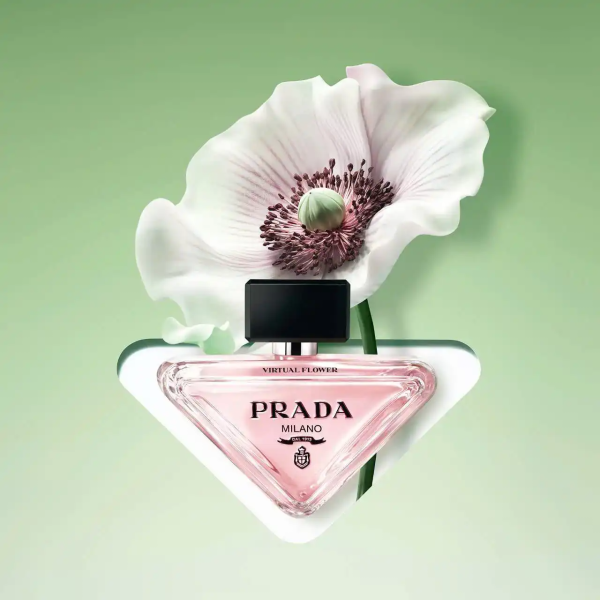 Nước Hoa Prada Paradoxe Virtual Flower (2026) EDP Nữ Chính Hãng 90ml