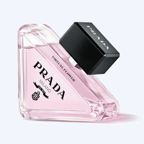 Nước Hoa Prada Paradoxe Virtual Flower (2027) EDP Nữ Chính Hãng 90ml