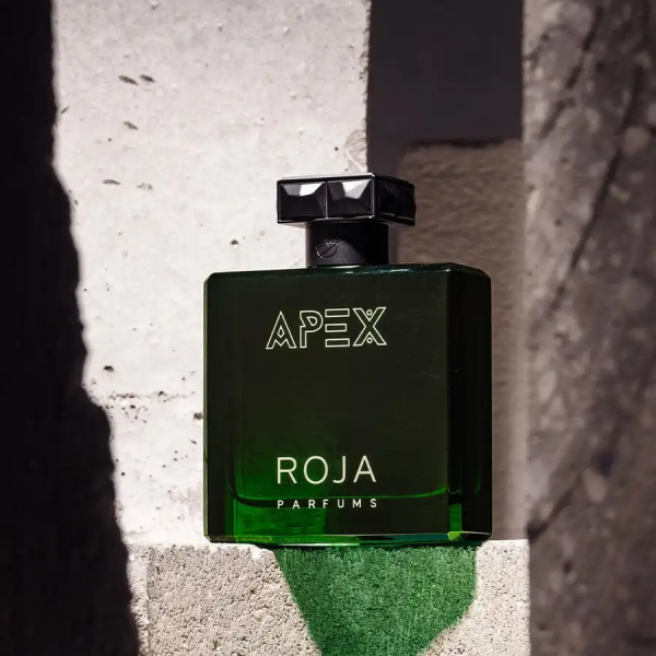 Nước Hoa Roja Parfums Apex (2022) EDP 100ml Nam Chính Hãng