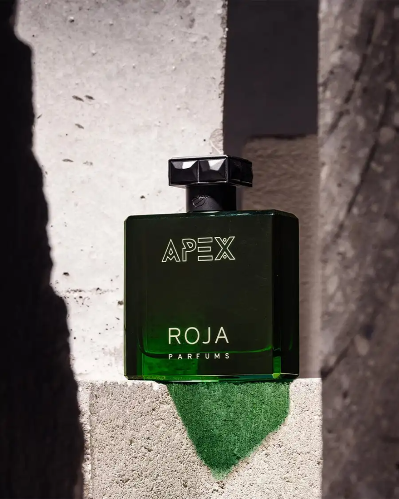 Nước Hoa Roja Parfums Apex (2022) EDP 100ml Nam Chính Hãng