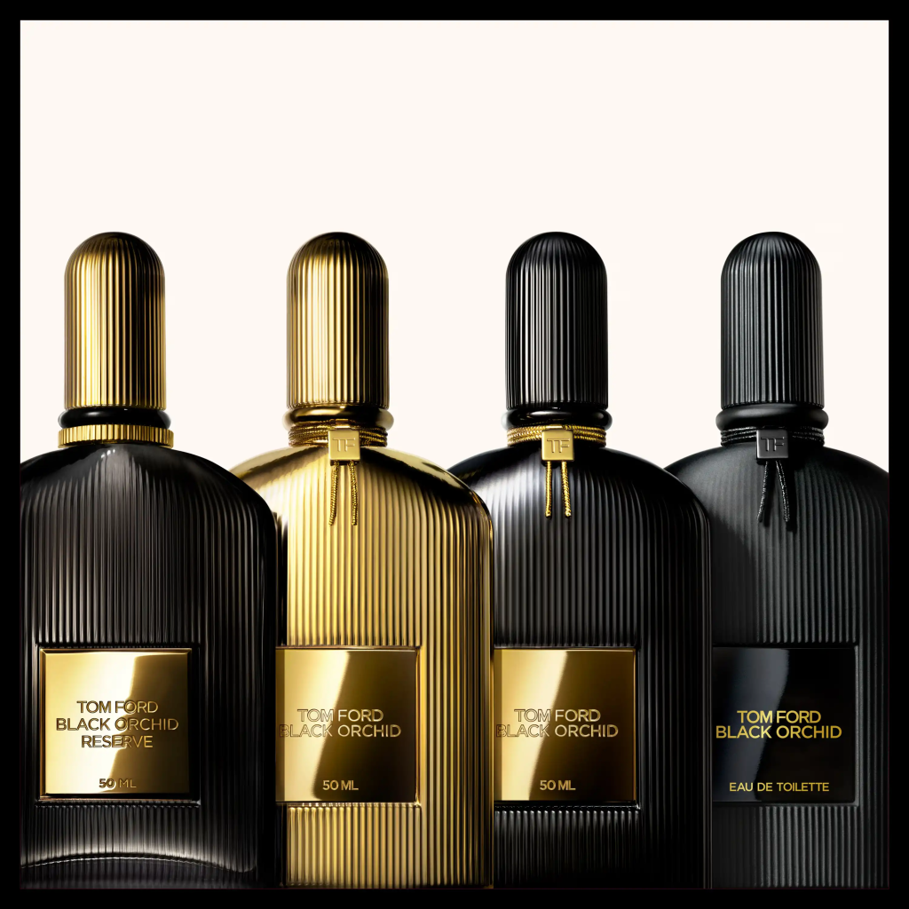 Nước Hoa Tom Ford Black Orchid Có Mấy Loại Mùi Nào Thơm Nhất (2)