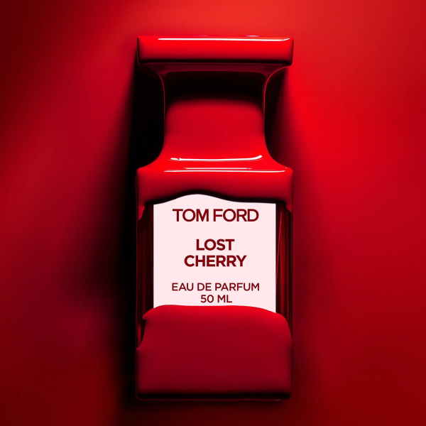 Nước Hoa Tom Ford Lost Cherry EDP Chính Hãng Unisex 50ml (2)