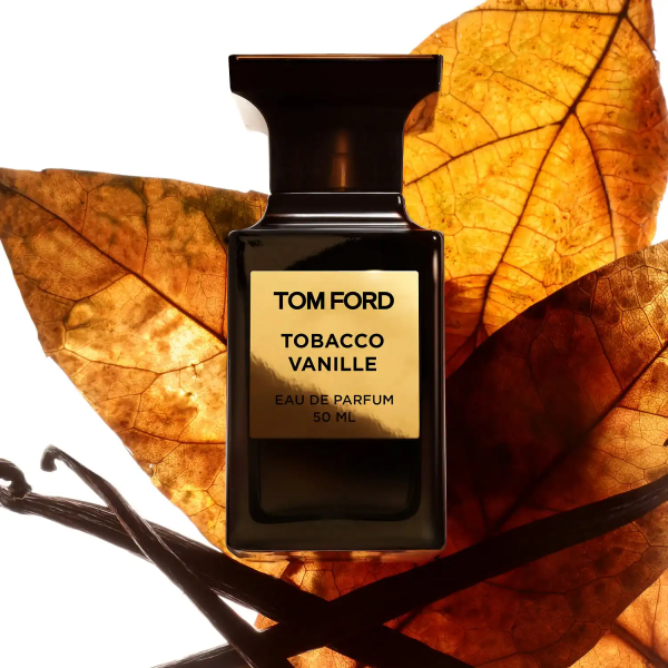 Nước Hoa Tom Ford Tobacco Vanille EDP Unisex Chính Hãng 100ml