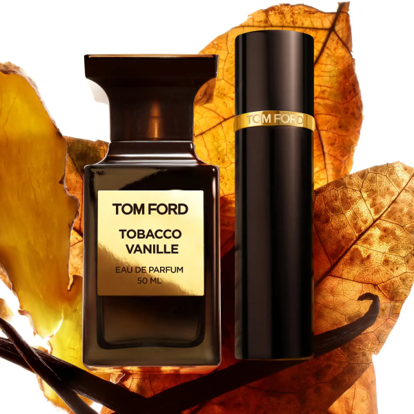 Nước Hoa Tom Ford Tobacco Vanille EDP Unisex Chính Hãng 100ml