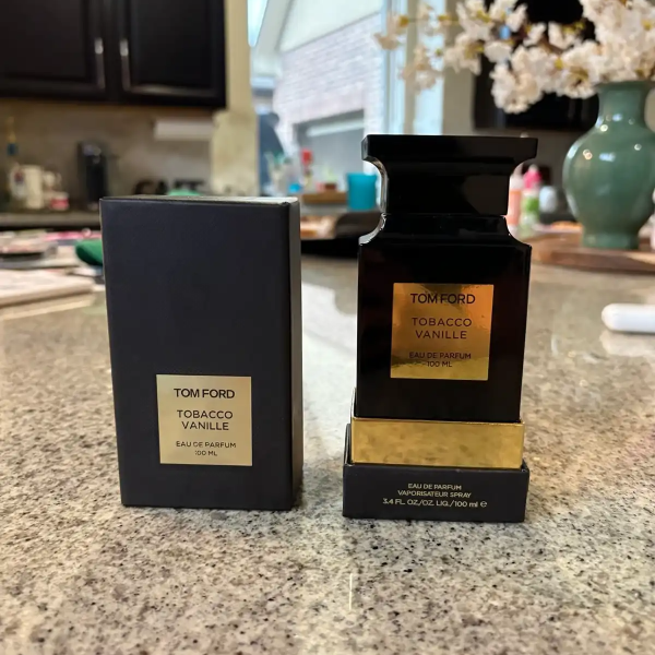 Nước Hoa Tom Ford Tobacco Vanille EDP Unisex Chính Hãng 100ml