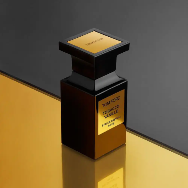 Nước Hoa Tom Ford Tobacco Vanille EDP Unisex Chính Hãng 100ml