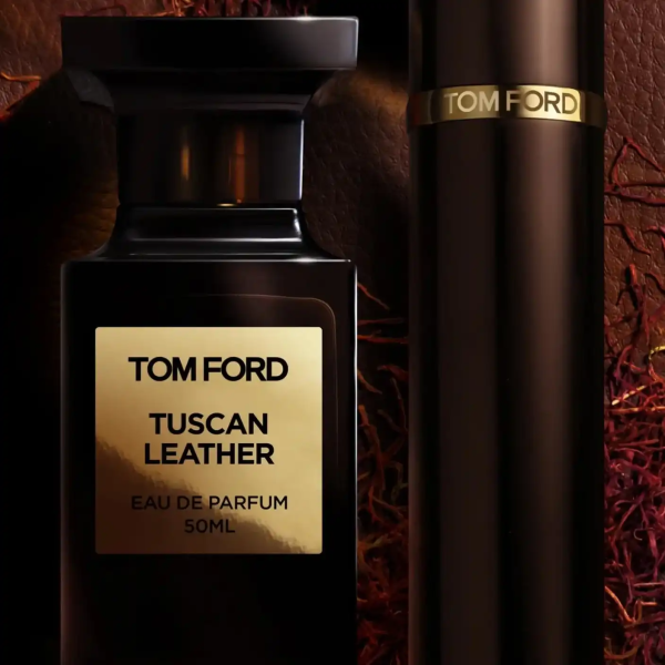 Nước Hoa Tom Ford Tuscan Leather EDP Unisex Chính Hãng 50ml (2)