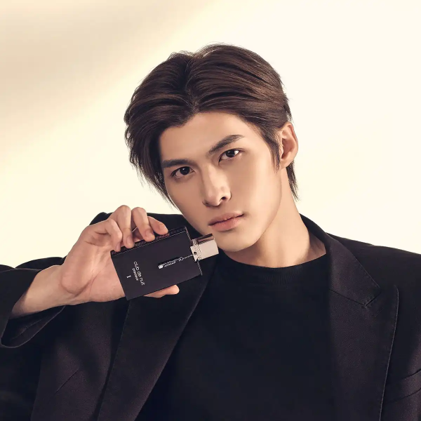 Nước Hoa Unisex Armaf Club De Nuit Precieux 1 (2026) Extrait De Parfum 55ml Chính Hãng