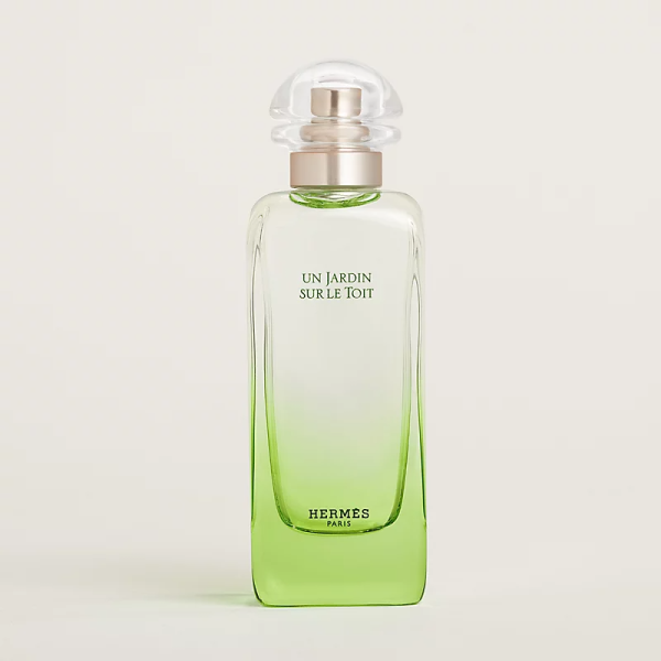 Nước Hoa Unisex Hermes Un Jardin Sur Le Toit EDT Chính Hãng 100ml