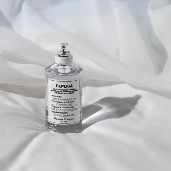 Nước Hoa Unisex Maison Margiela Replica Lazy Sunday Morning EDT Chính Hãng 100ml (8)