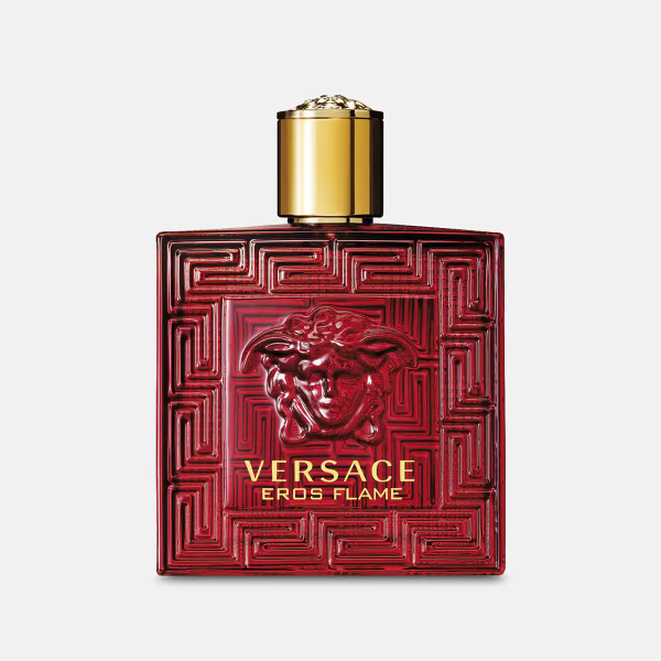 Nước Hoa Versace Eros Flame EDP Nam Chính Hãng 100ml
