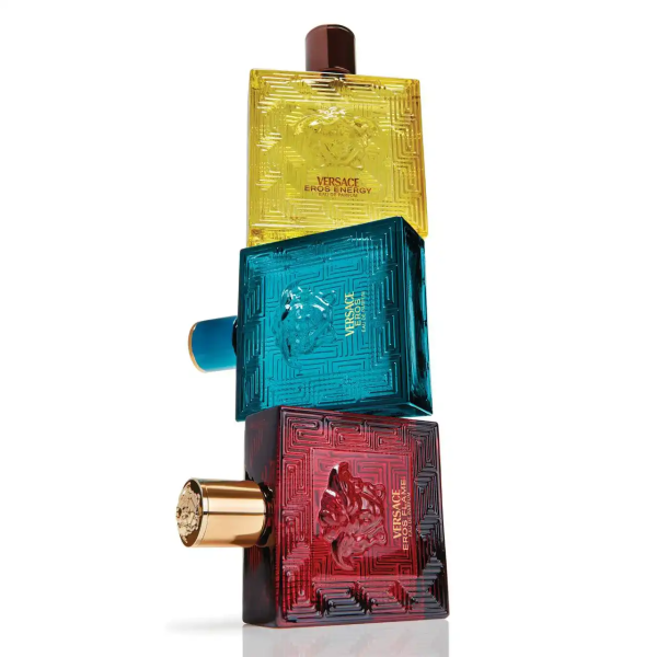 Nước Hoa Versace Eros Flame EDP Nam Chính Hãng 100ml