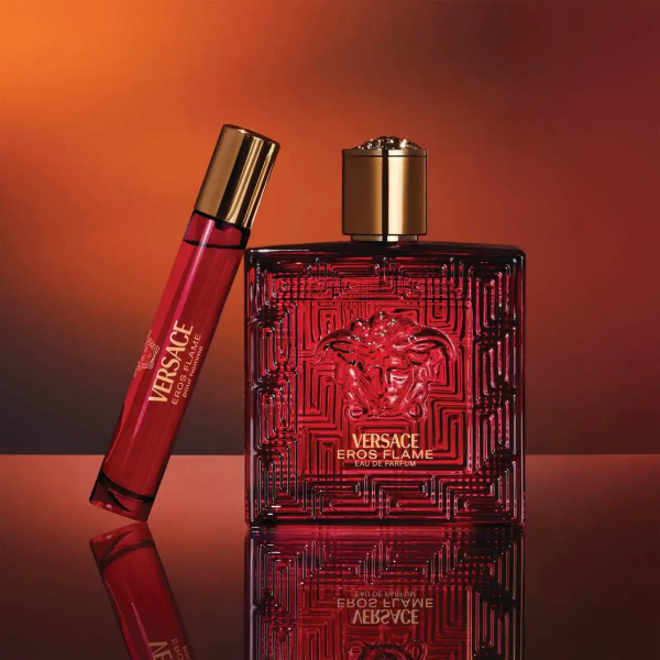 Nước Hoa Versace Eros Flame EDP Nam Chính Hãng 100ml