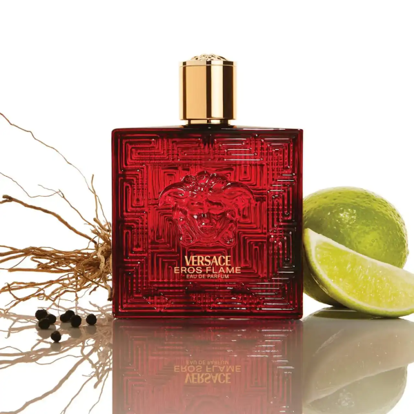 Nước Hoa Versace Eros Flame EDP Nam Chính Hãng 100ml