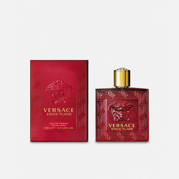 Nước Hoa Versace Eros Flame EDP Nam Chính Hãng 100ml