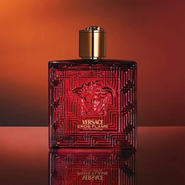 Nước Hoa Versace Eros Flame EDP Nam Chính Hãng 100ml