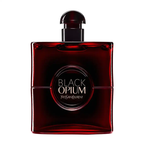 Nước Hoa Yves Saint Laurent Black Opium Over Red EDP Nữ Chính Hãng 90ml (6)