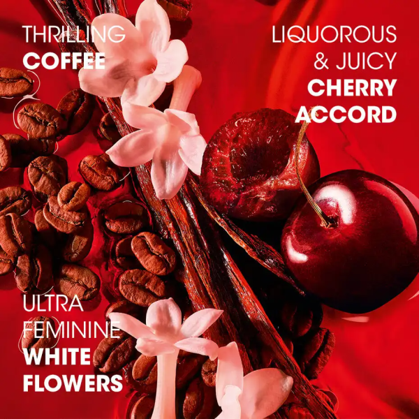 Nuoc Hoa Yves Saint Laurent Black Opium Over Red EDP Nu Chinh Hang 90ml 7