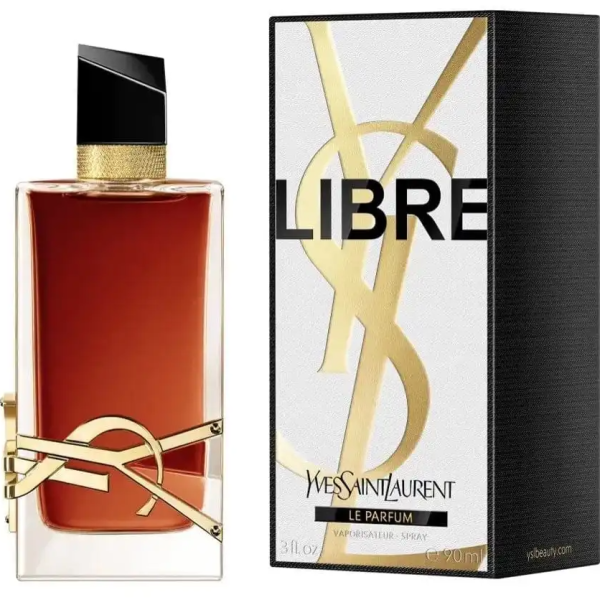 Nước Hoa Yves Saint Laurent Libre Le Parfum Nữ Chính Hãng 90ml (3)