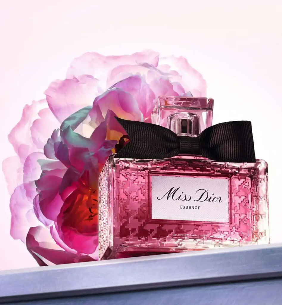 Review Nuoc Hoa Dior Miss Dior Essence 2025 Mui Huong Moi Nhat Co Dang Mua