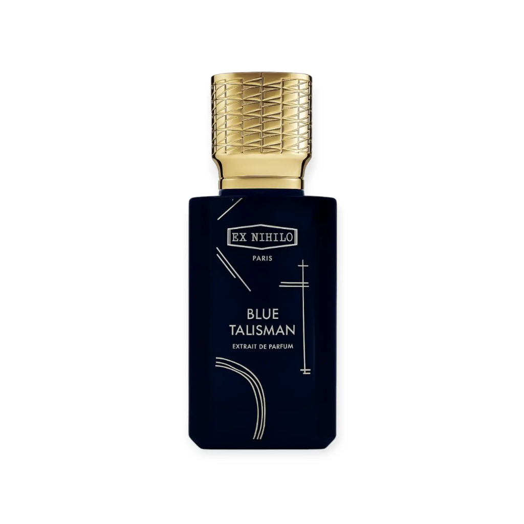 Review Nước Hoa Ex Nihilo Blue Talisman Extrait – Bản Giao Hưởng Của Ánh Sáng Và Bóng Tối (1)