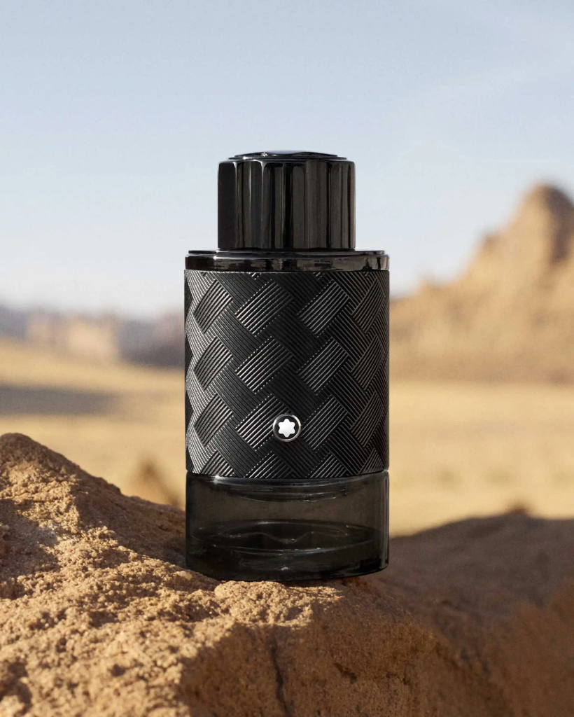 Review Nước Hoa Nam Montblanc Explorer Extreme (2025) Lựa Chọn Mới Cho Nam Giới Trưởng Thành