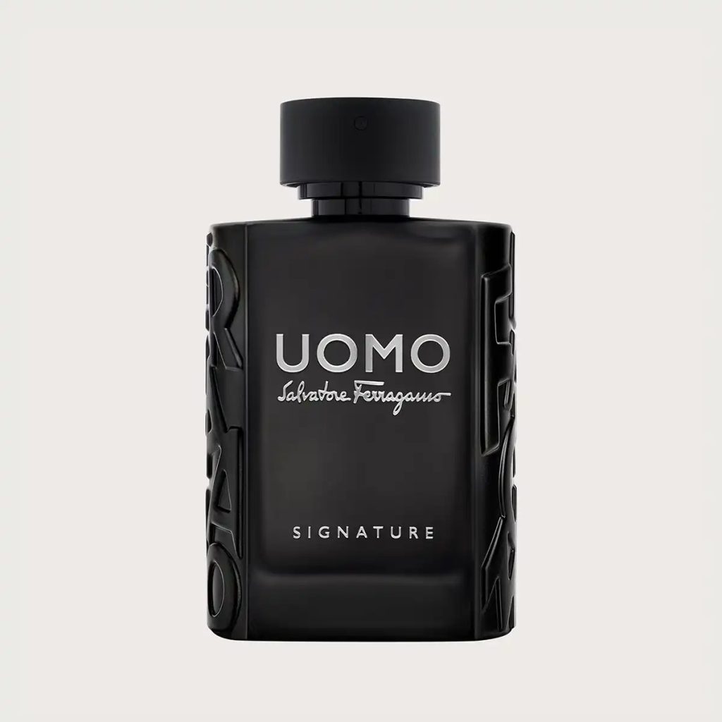 Review Nước Hoa Salvatore Ferragamo Uomo Signature Hương Gourmand – Da Thuộc – Quyến Rũ (2)