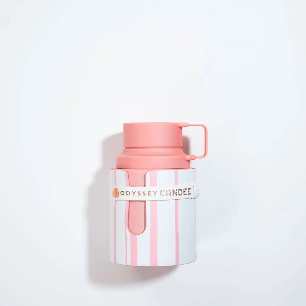 So Sanh 3 Chai Nuoc Hoa Huong Trai Cay Armaf – Maleka vs Candee vs Yum Yum 4