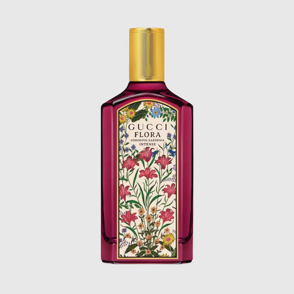 So Sánh 4 Chai Nước Hoa Gucci Bloom – Bloom Parfum – Flora Gorgeous Gardenia – Gardenia Intense (2)