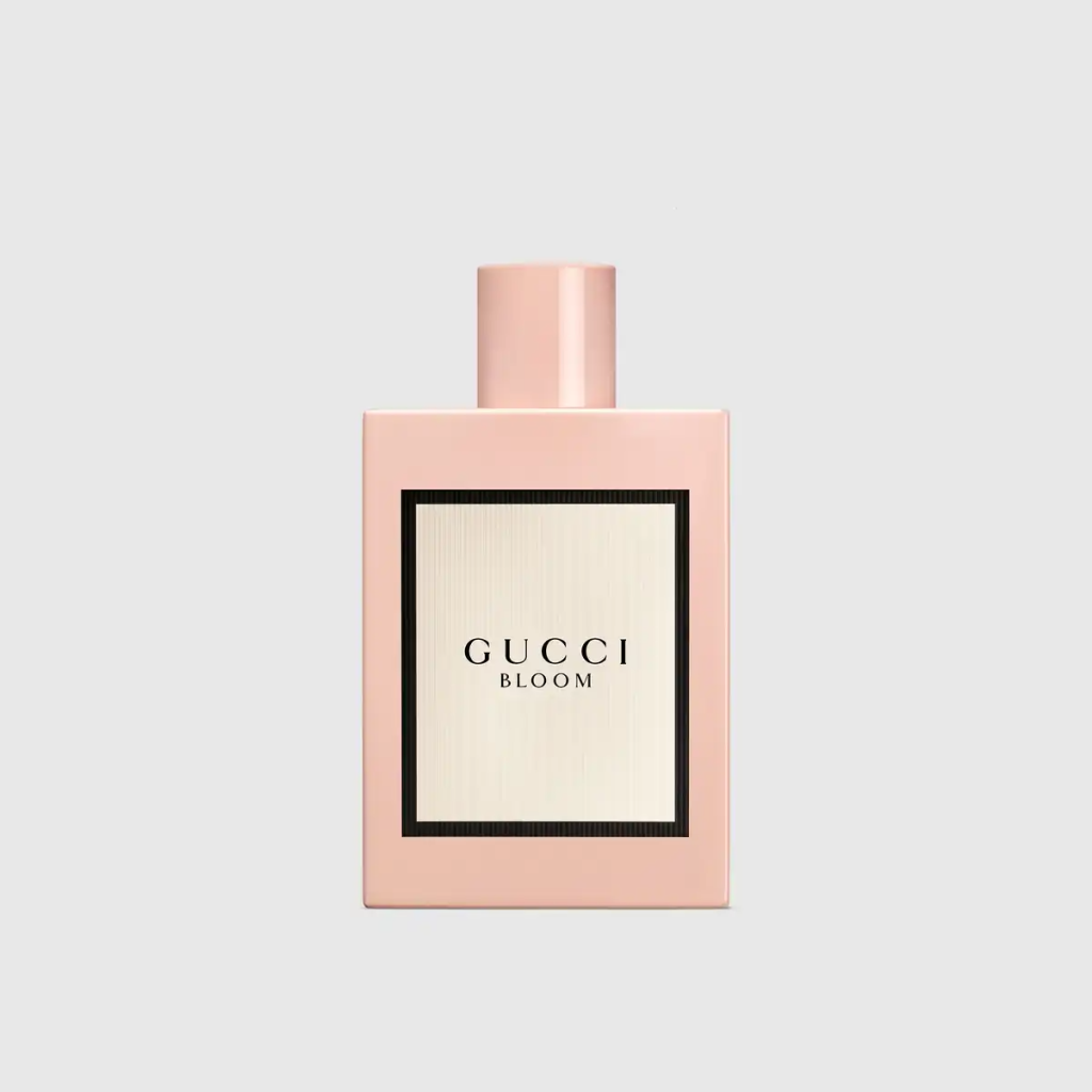 So Sánh 4 Chai Nước Hoa Gucci Bloom – Bloom Parfum – Flora Gorgeous Gardenia – Gardenia Intense (2)