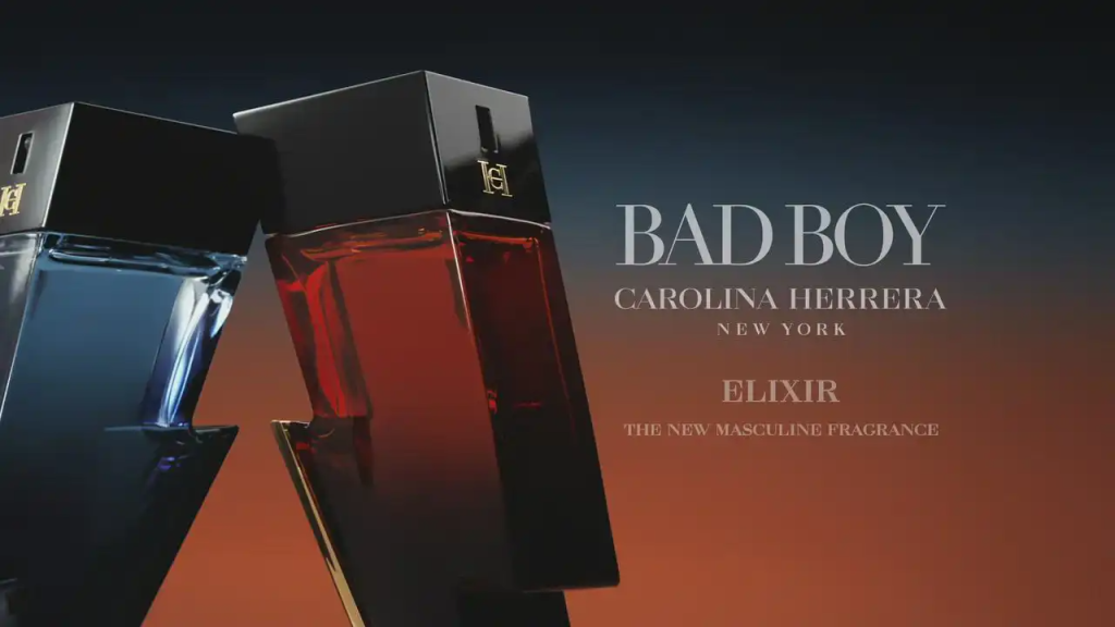 So Sánh 4 Phiên Bản Nước Hoa Bad Boy EDT – Extreme – Le Parfum – Elixir (8)