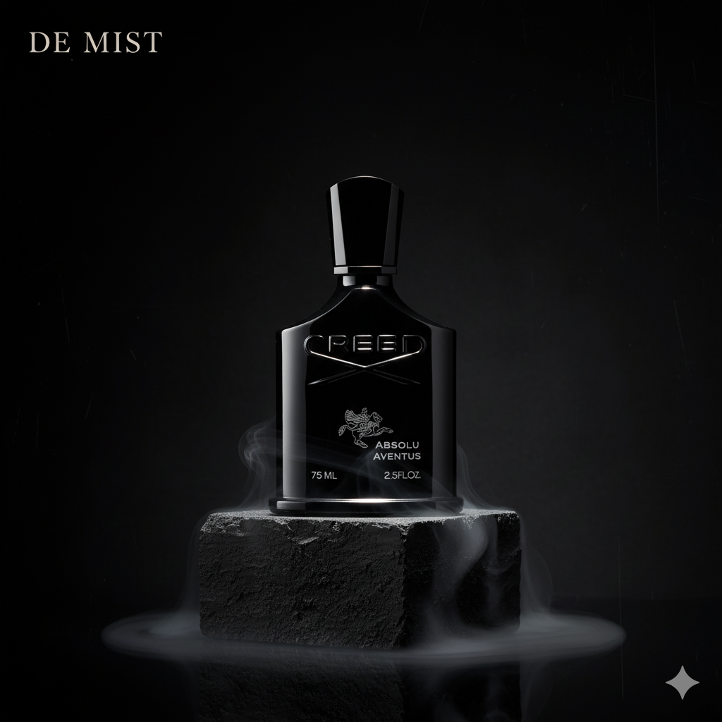 So Sanh Nuoc Hoa Loewe Esencia Elixir vs. Creed Absolu Aventus 2027 Chon signature scent nao cho nam gioi