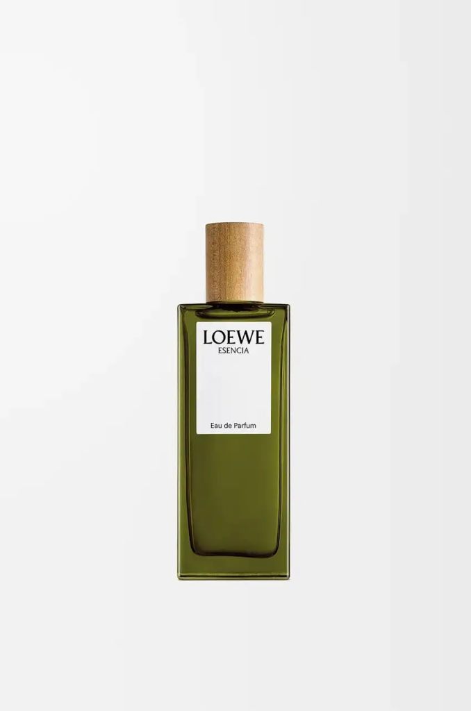 So Sanh Nuoc Hoa Loewe Esencia Pour Homme vs Hermes Terre dHermes Dau La Su Lua Chon Dinh Cao 1