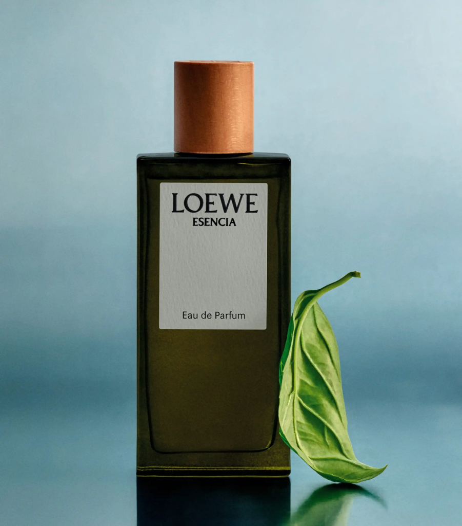So Sanh Nuoc Hoa Loewe Esencia Pour Homme vs Hermes Terre dHermes Dau La Su Lua Chon Dinh Cao 3