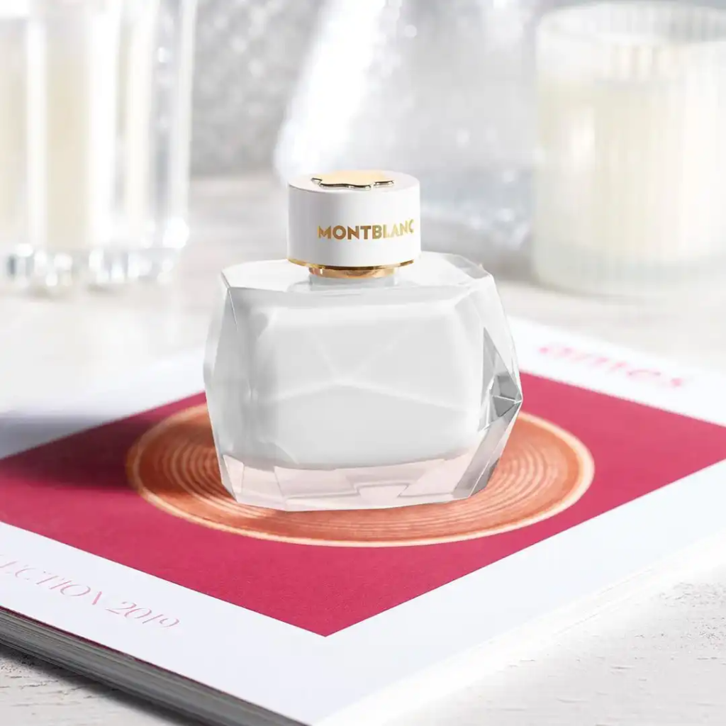 So Sánh Nước Hoa Montblanc Signature vs Gucci Flora Gorgeous Orchid Vanilla Scents 2025