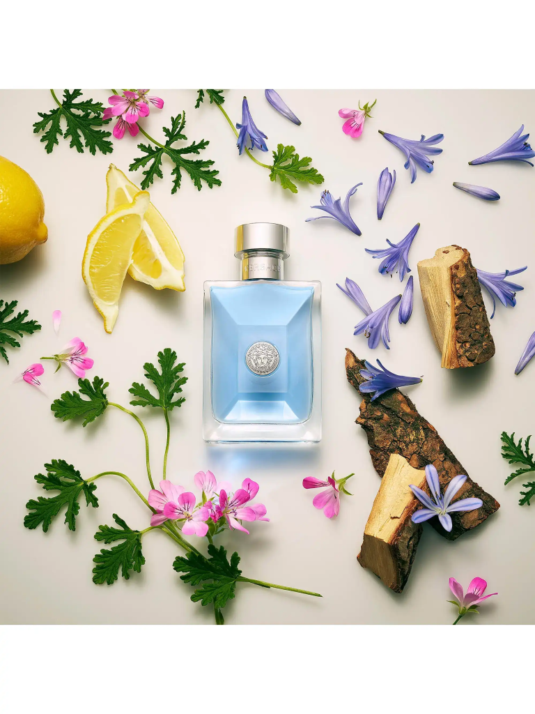 So Sánh Nước Hoa Versace Pour Homme vs. Missoni Wave – Cuộc Đọ Hương Cam Chanh Kinh Điển (1)