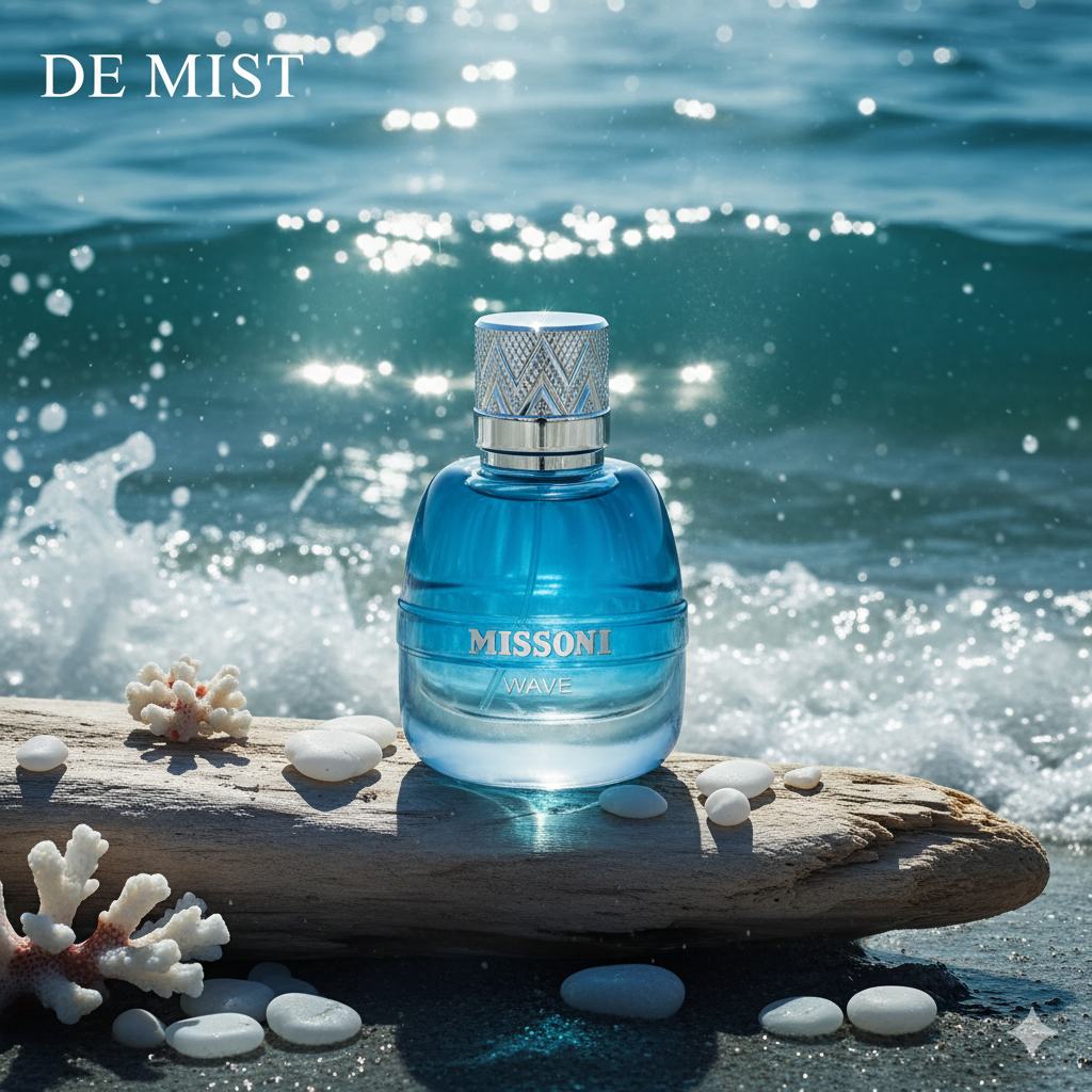 So Sánh Nước Hoa Versace Pour Homme vs. Missoni Wave – Cuộc Đọ Hương Cam Chanh Kinh Điển (2)